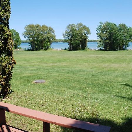 The Rushes Hotel Sturgeon Bay Luaran gambar
