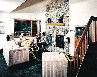 The Rushes Hotel Sturgeon Bay Luaran gambar