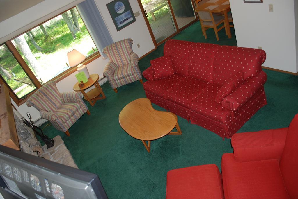 The Rushes Hotel Sturgeon Bay Luaran gambar