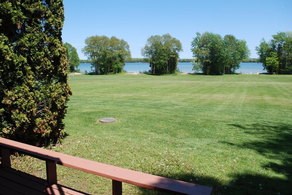 The Rushes Hotel Sturgeon Bay Luaran gambar