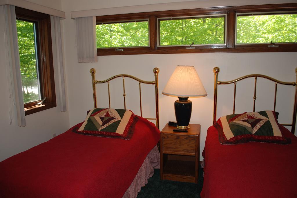 The Rushes Hotel Sturgeon Bay Luaran gambar