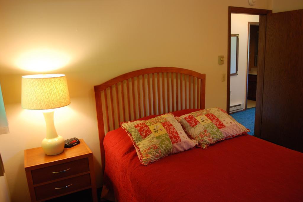 The Rushes Hotel Sturgeon Bay Luaran gambar